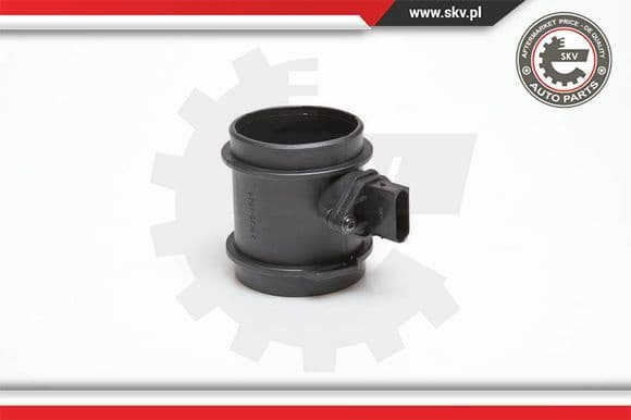 Mass Air Flow Sensor 07SKV040 - image 6