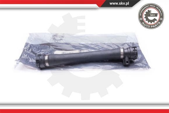 Radiator Hose 24SKV244