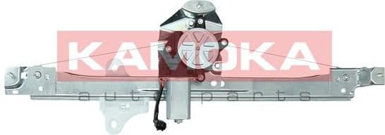 Window Regulator 7200169