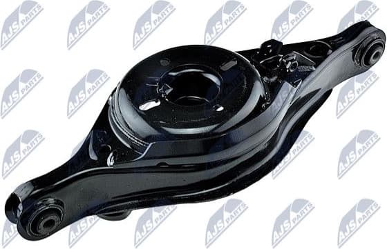 Control/Trailing Arm, wheel suspension ZWT-MZ-079