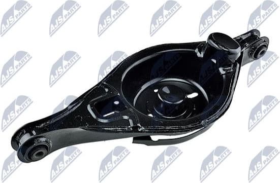 Control/Trailing Arm, wheel suspension ZWT-MZ-079 - image 2
