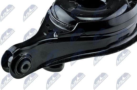 Control/Trailing Arm, wheel suspension ZWT-MZ-079 - image 5