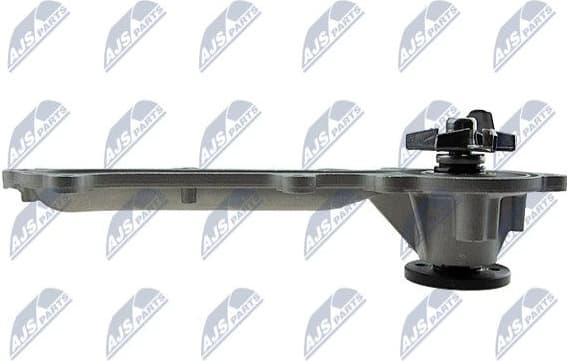 Water Pump, engine cooling CPW-ME-059 - image 3
