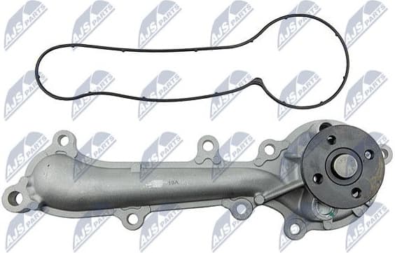 Water Pump, engine cooling CPW-ME-059 - image 5