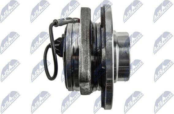 Wheel Bearing Kit KLP-PL-024 - image 3