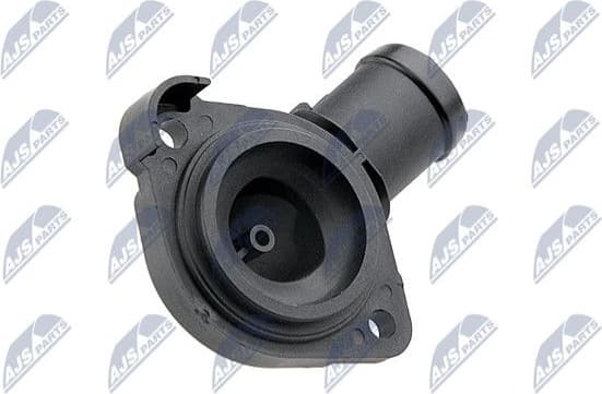 Thermostat, coolant CTM-VW-028 - image 2