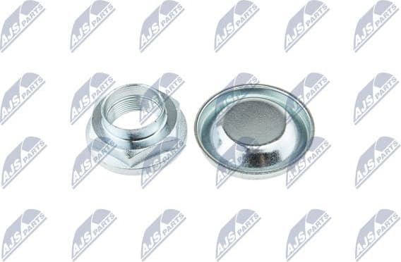 Repair Kit, wheel hub KLT-CT-042-Z