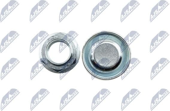 Repair Kit, wheel hub KLT-CT-042-Z - image 2
