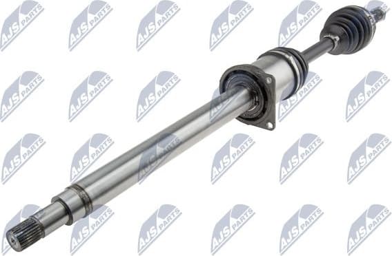 Drive Shaft NPW-JG-001