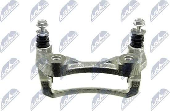 Bracket, brake caliper HZT-NS-010A - image 2