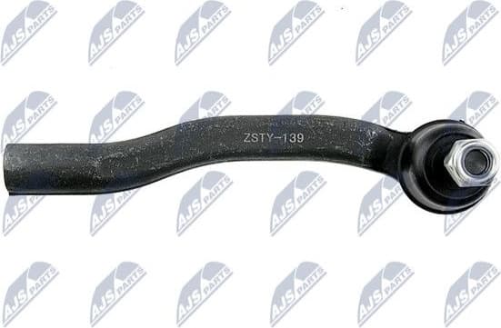 Tie Rod End SKZ-TY-139 - image 4