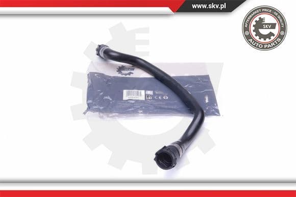 Radiator Hose 43SKV741