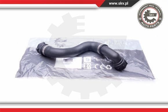 Radiator Hose 24SKV266