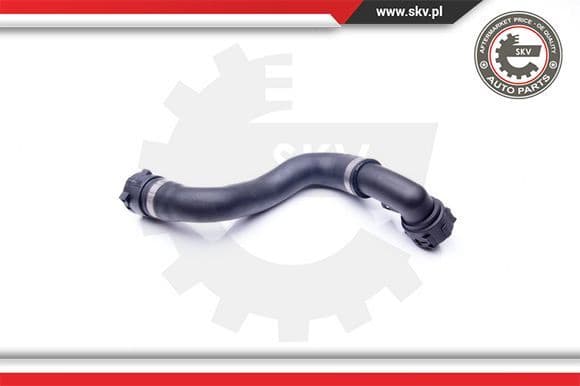 Radiator Hose 24SKV266 - image 2