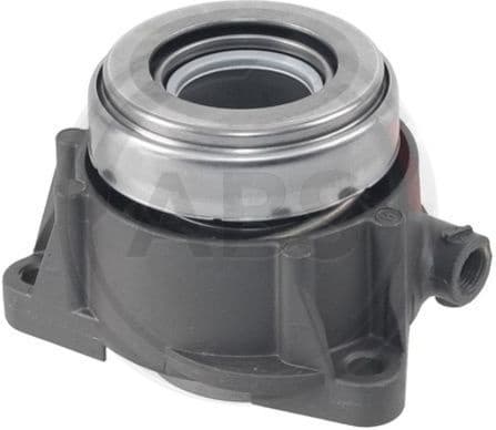 Central Slave Cylinder, clutch 75358