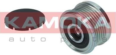 Alternator Freewheel Clutch RC030 - image 3