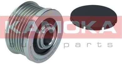 Alternator Freewheel Clutch RC030 - image 4