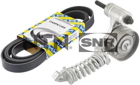 V-ribbed Belt Set KA853.02