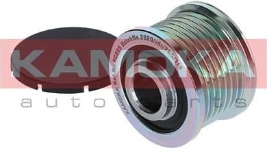 Freewheel clutch alternator RC095 - image 2