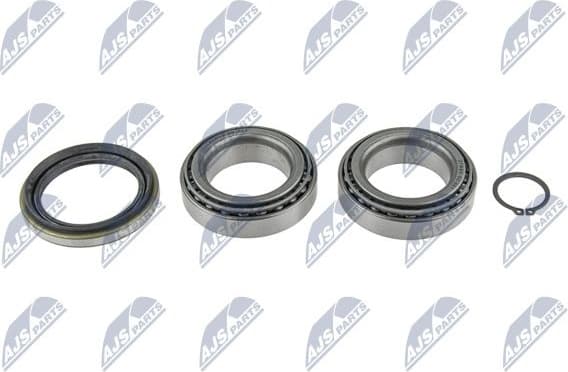 Wheel Bearing Kit KLP-SU-001