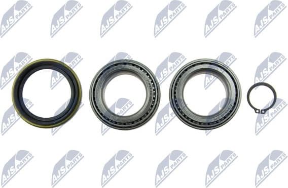 Wheel Bearing Kit KLP-SU-001 - image 3