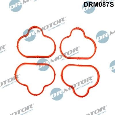 Gasket Set, intake manifold DRM087S