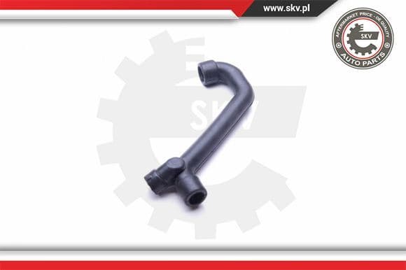 Hose, crankcase ventilation 31SKV113 - image 3