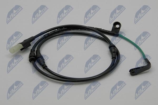 Warning Contact, brake pad wear HCZ-LR-008