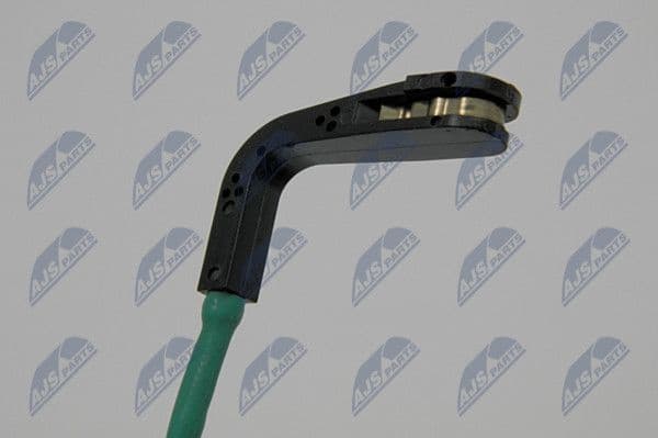 Warning Contact, brake pad wear HCZ-LR-008 - image 2