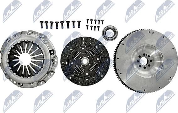 Clutch Kit NZS-NS-011