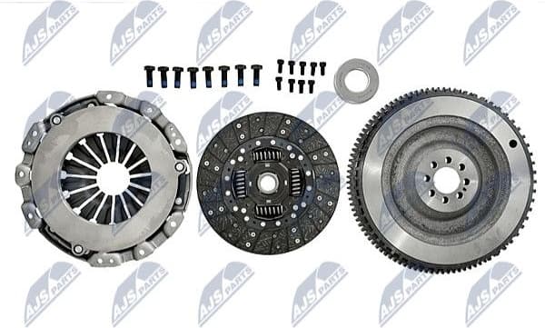 Clutch Kit NZS-NS-011 - image 2