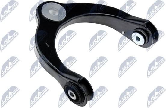 Control/Trailing Arm, wheel suspension ZWG-CH-045 - image 2