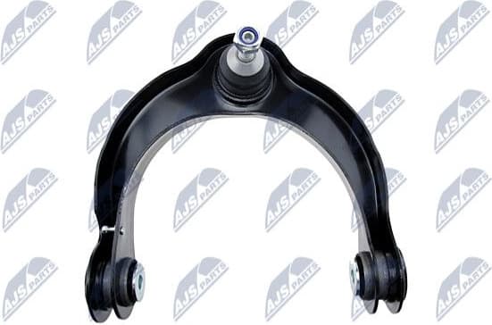 Control/Trailing Arm, wheel suspension ZWG-CH-045 - image 3