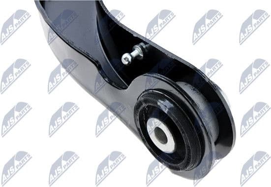 Control/Trailing Arm, wheel suspension ZWG-CH-045 - image 5