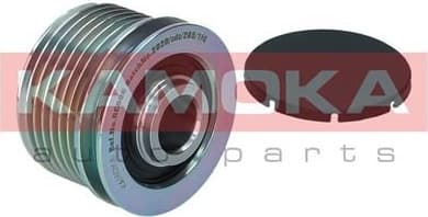 Alternator Freewheel Clutch RC096