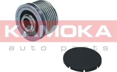 Alternator Freewheel Clutch RC096 - image 2