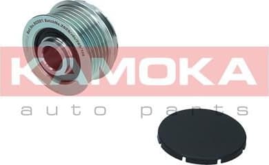 Alternator Freewheel Clutch RC001