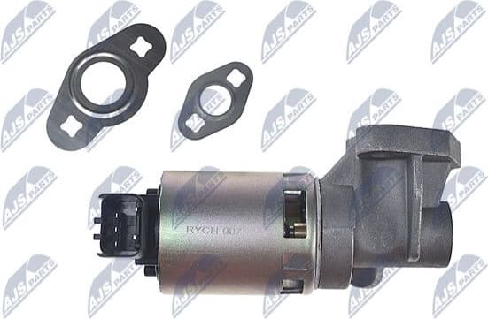 EGR Valve EGR-CH-007 - image 3