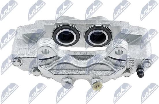 Brake Caliper HZP-TY-036 - image 2