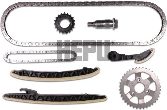 Timing Chain Kit 21-0050