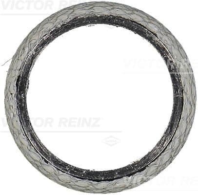 Gasket, exhaust pipe 71-17265-00