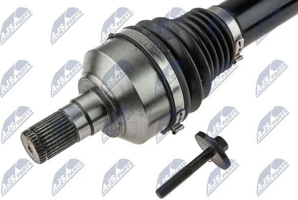 Drive shaft complete NPW-VV-061 - image 4