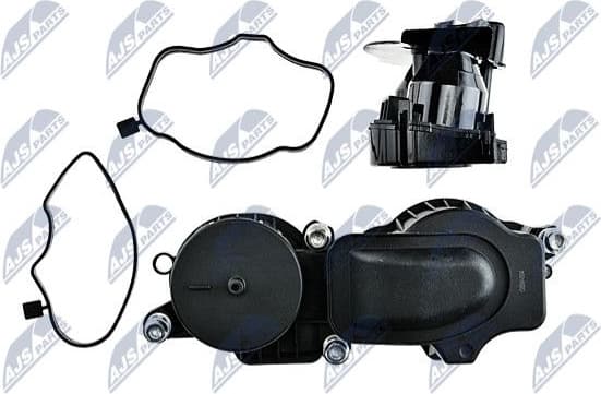 Valve, crankcase ventilation EPCV-BM-004 - image 3