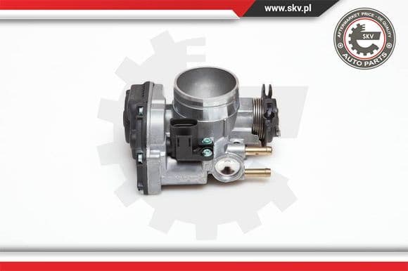 Throttle Body 12SKV010 - image 2