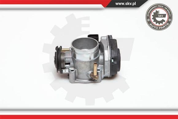 Throttle Body 12SKV010 - image 4