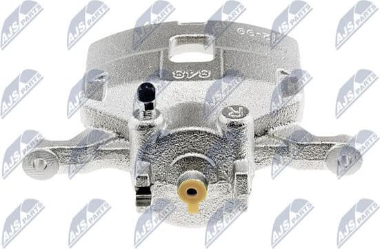 Brake Caliper HZP-MS-005 - image 3