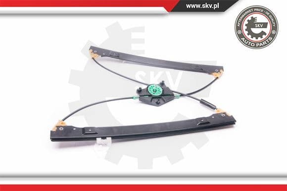 Window Regulator 00SKV161 - image 2