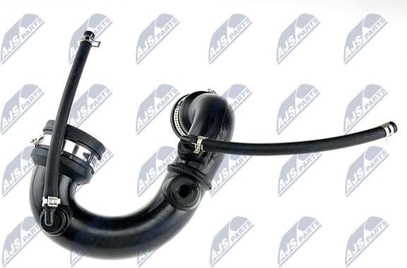 Charge Air Hose GPP-RE-001