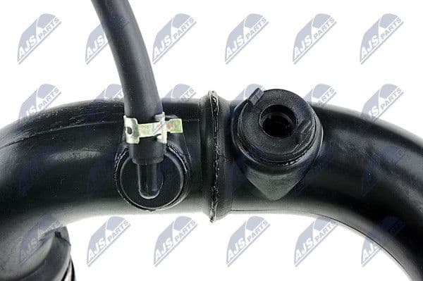 Charge Air Hose GPP-RE-001 - image 4