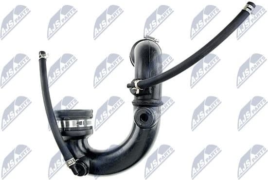 Charge Air Hose GPP-RE-001 - image 6